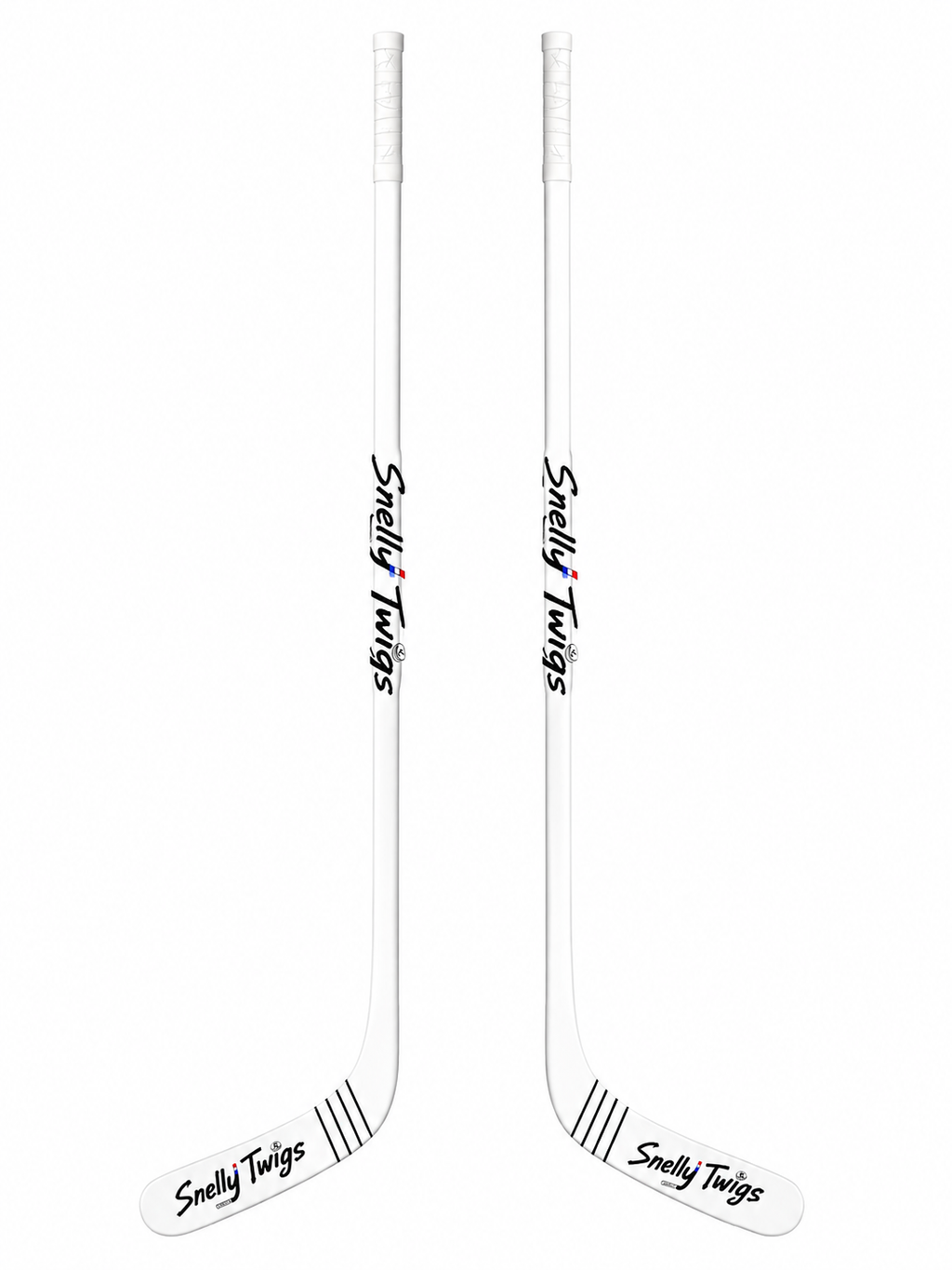 Pre-Order The Monstah (2 White Sticks)