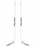 Pre-Order The Monstah (2 White Sticks)