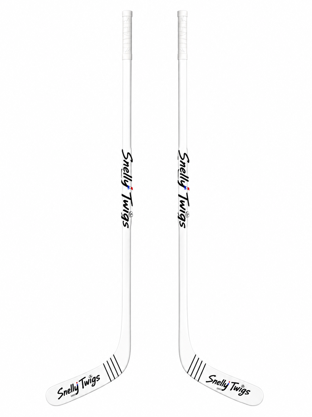 Pre-Order The Monstah (2 White Sticks)
