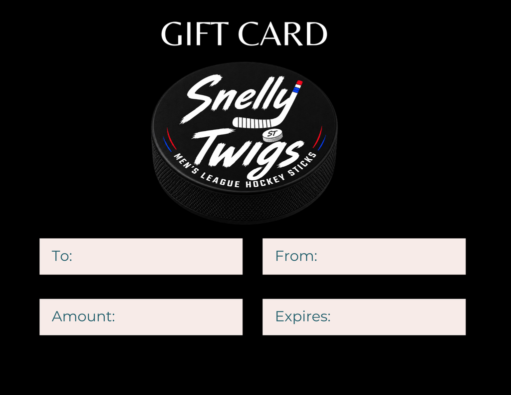 Snelly Twigs Gift Card