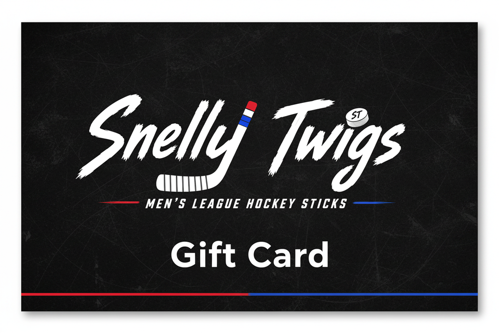 Snelly Twigs Gift Card with Logo