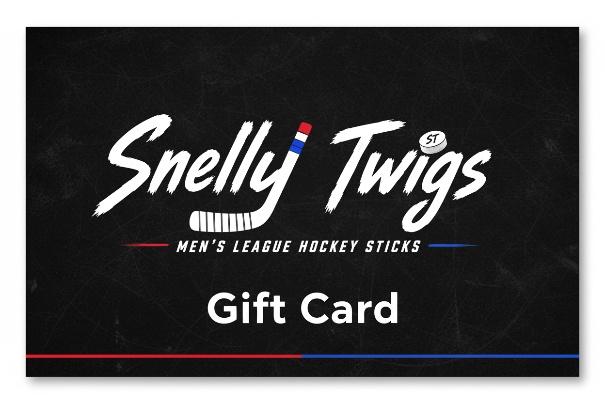 Snelly Twigs Gift Card with Logo