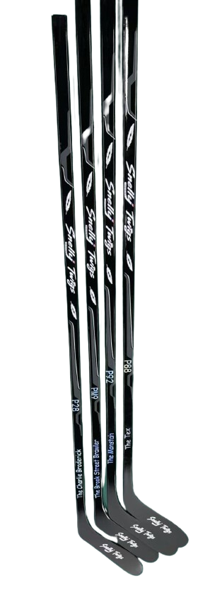 Pre-Order "The Tex" P88 (2 Black Sticks)