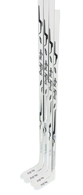Pre-Order "The Brook Street Brawler" PM9 (2 White Sticks)