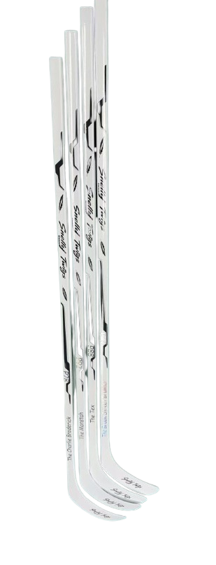 Pre-Order "The Brook Street Brawler" PM9 (1 White 1 Black)
